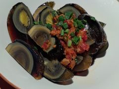 -黄山老妈·土菜(碧桂园店)