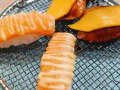 -新一番三文鱼寿司(大东海店)