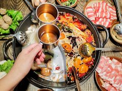 -冯校长老火锅(深圳总店)