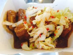 -国足臭豆腐(明瓦廊店)