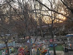 -朝阳公园游乐园