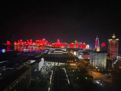 -VENU+海景酒廊