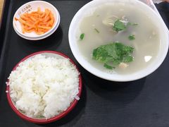 -壹鲜瓦房店羊汤