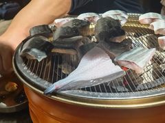 -味家烤肉烤鳗鱼牛排(西塔旗舰店)