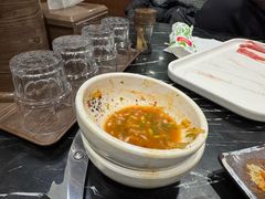 -金刚山(学府路店)