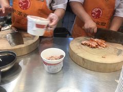 -阿满食品(大连商场店)