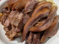 -山芋腔苏北菜(盐城滨海店)