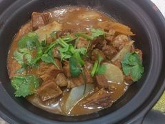 -李氏传家菜(兴城路店)