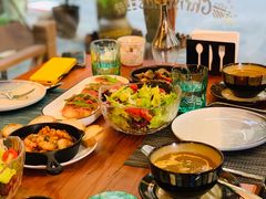 -帕歌西班牙餐厅paco tapas