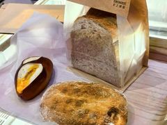 -安上烘焙 ENCHANTE(世纪汇店)