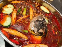 -大红袍火锅料理(尖沙咀店)