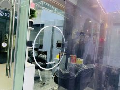 -美肌宜天南星美甲美睫店