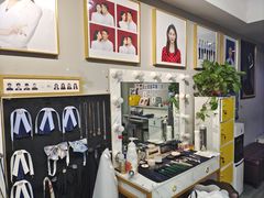 -时间对面照相馆(锦艺城店)