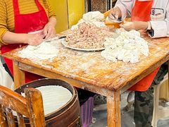 -海汇源老烧麦店(东大街总店)