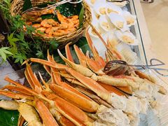 -上海富悦大酒店(松江店)