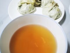 -德润福严氏烧麦总店(友谊路总店)