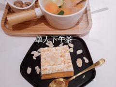 -炖物24章·顺时轻养茶(杭州大厦店)