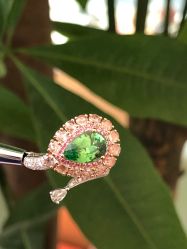 -烨麟黄金珠宝(和胤788广场一楼店)