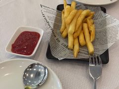 -中山威尼斯西餐厅(三乡总店)