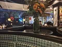 -东南里湖景餐厅·新闽菜(浦西万达店)