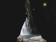 -龙湾潭国家森林公园