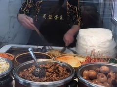 -陳艳红火锅(港汇店)
