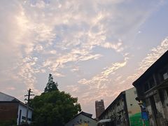 -云间粮仓