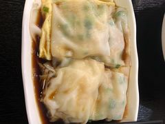 游水鲜虾肠粉-卓粤拉肠(红庙店)