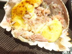 -福樱兰海鲜放题铁板烧(加州店)