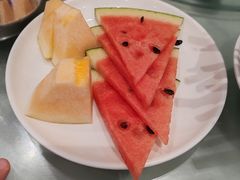 -牡丹宴·正宗洛阳菜·水席专家(国家牡丹园店)