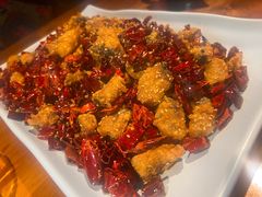 -望京一号·重庆江湖菜(工体店)