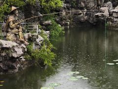 -八大山人梅湖景区