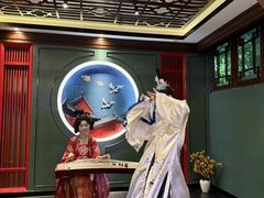 -濮园 · 四合院餐厅