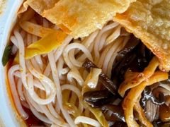 -柒小螺·螺蛳粉(利丰广场店)