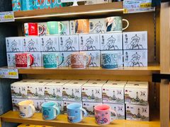 自助调料区-茶颜悦色(花园道店)