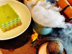 -馋遇江南·精致湖景雅宴(东方之门店)