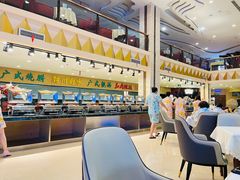 -碧中海汤泉汗蒸酒店