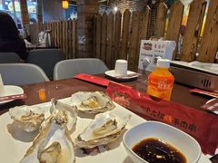 -三个大叔烤羊肉串·炭炉砂锅菜(西三旗店)