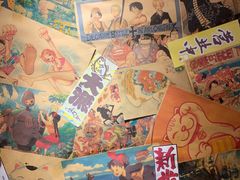 -匠糊·日本料理(美岸广场店)