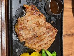 -必胜客(环球店)