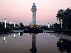 -日照灯塔风景区