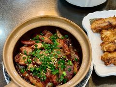 -红星光发煲仔饭(文海店)