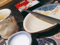 -古田居·特色寿司料理(星之岛旗舰店)