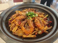 -巴蜀人家(东关街店)