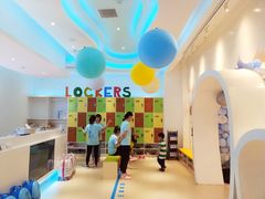 -水孩子国际儿童游泳早教中心(吾悦旗舰中心)