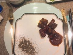 -额尔敦牛厨师铜板烧