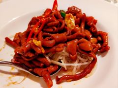 -维园悦谱·海派家常菜(乌鲁木齐南路店)