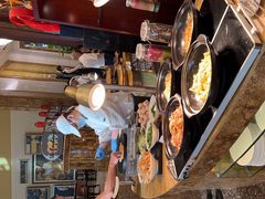 -怡聚轩全日制自助餐厅(大中华喜来登酒店)