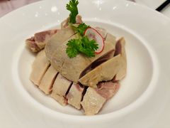 -江南灶中餐厅(南京香格里拉店)