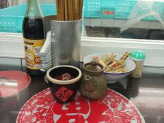 -逸桂禾面馆